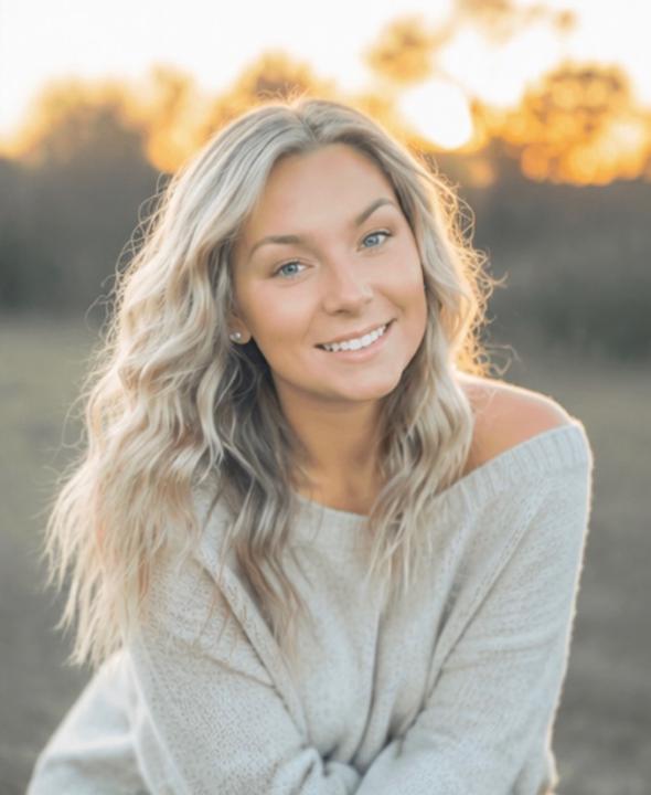 Alyssa Moore