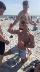 Drew Magel