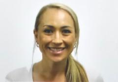 Nicole Frost