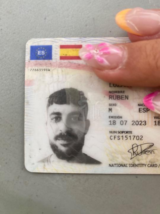 Javier Cuesta