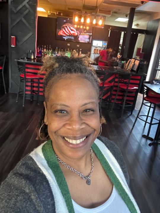 Deidre Randle-Hurst