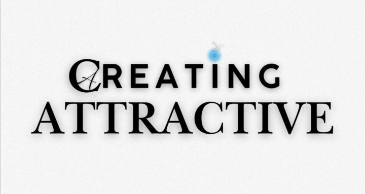 CreatingAttractive