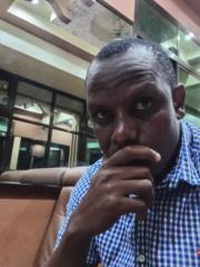 Sam Karume