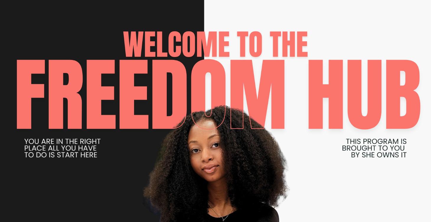 Start Here: Work With Kamia