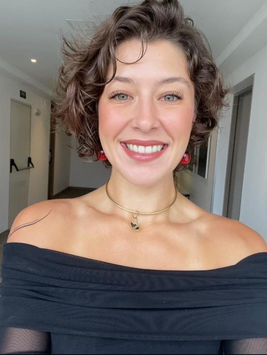 Abbi Chavez
