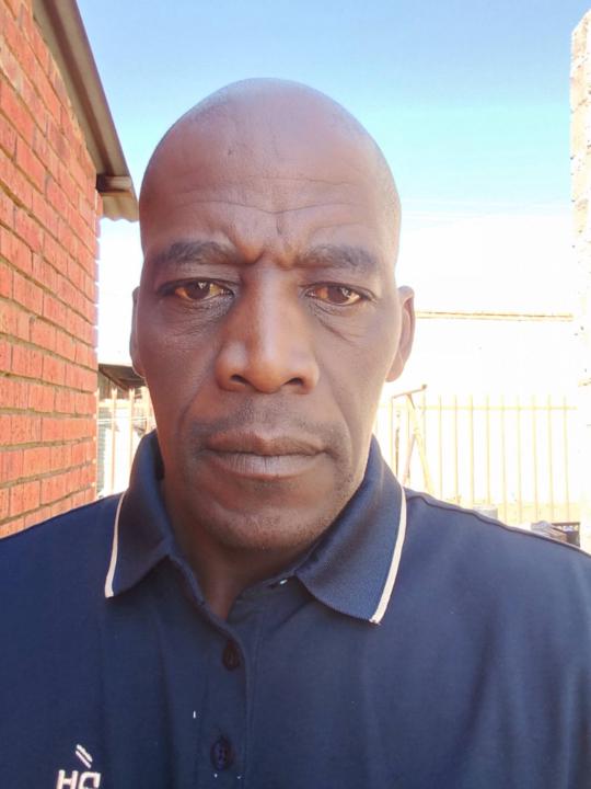 Sello Philemon Modisane