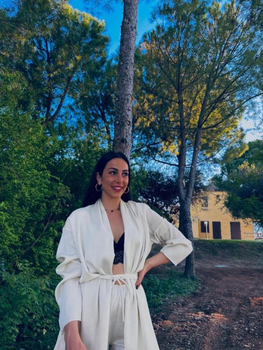 Valentina Turco