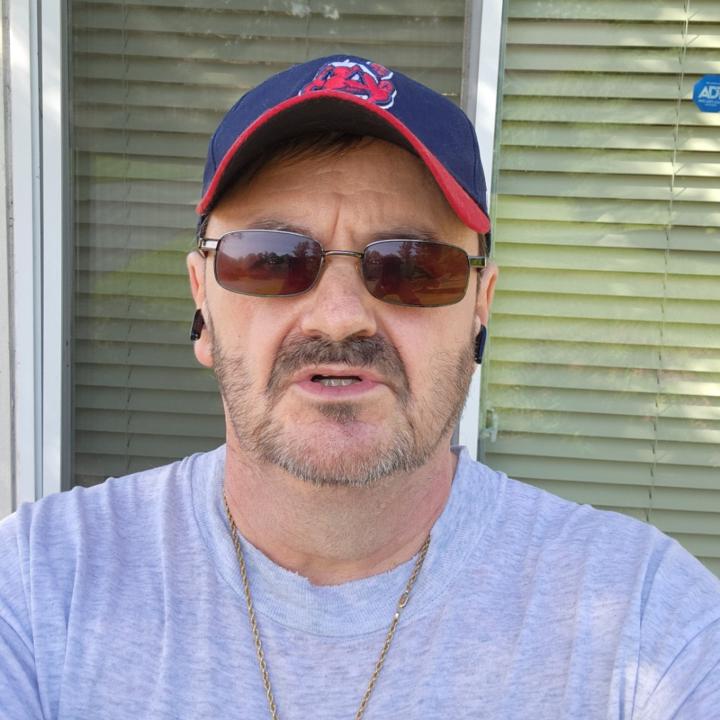 George GB Bilderback