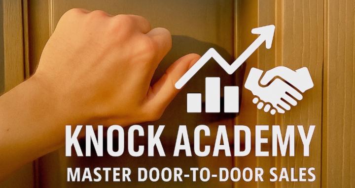 The knock academy