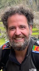 Valerio Daraio