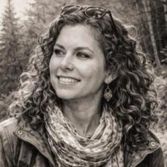 Carolyn Marry