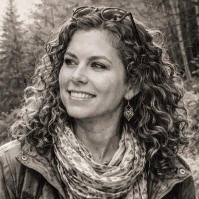 Carolyn Marry