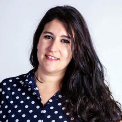 Idoia Doncel cervero