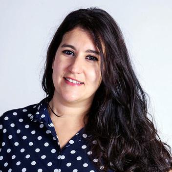 Idoia Doncel cervero