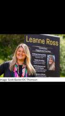 Leanne Ross