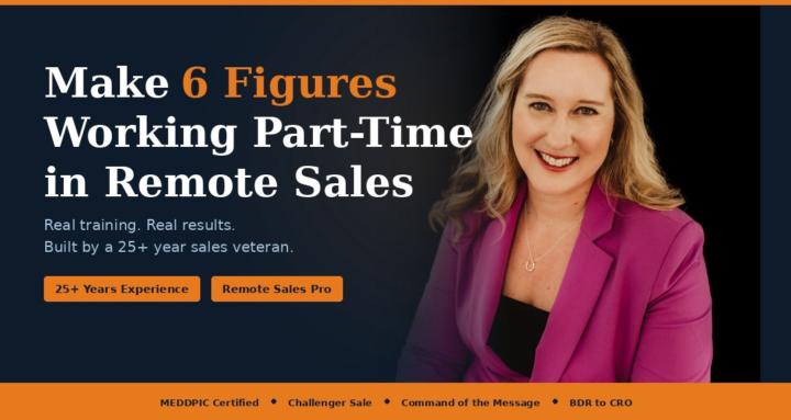 The Sales Forge