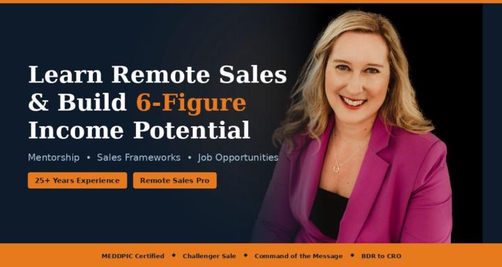 The Sales Forge