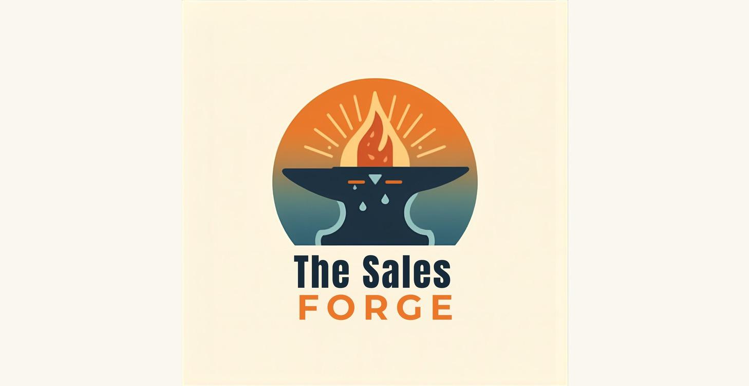 Sales Forge Curriculum