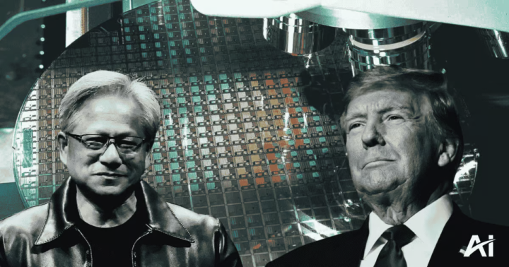 Trump's shock AI pivot 😳 - April 10th News Discussion