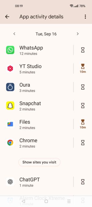 This is your sign to quit social media for 7 days