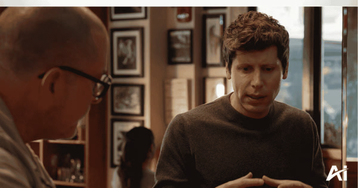 OpenAI close to releasing a device? 📱 - May 22nd News Discussion