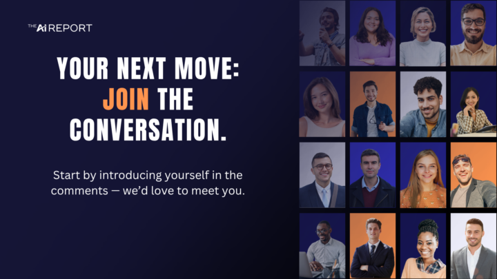 Everything is now on Circle