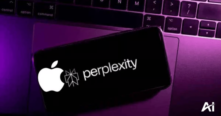 🍏 Apple's Perplexity Play - June 23rd News Discussion