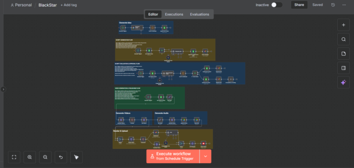 ⭐ Client Win Through Automation