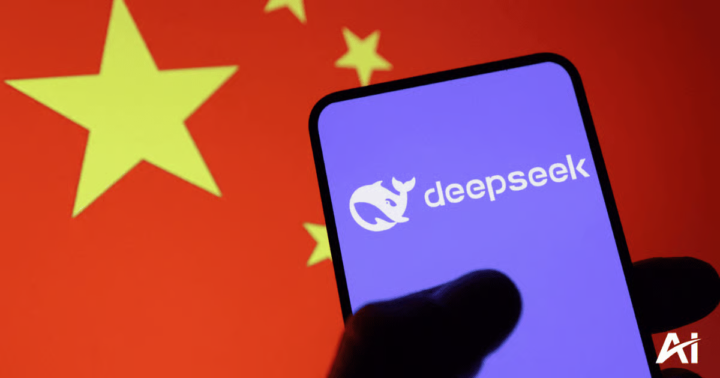 🚫 DeepSeek suppressed by Chinese government? - May 30th News Discussion