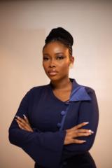 Jennifer Orji