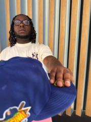 Savon Moore