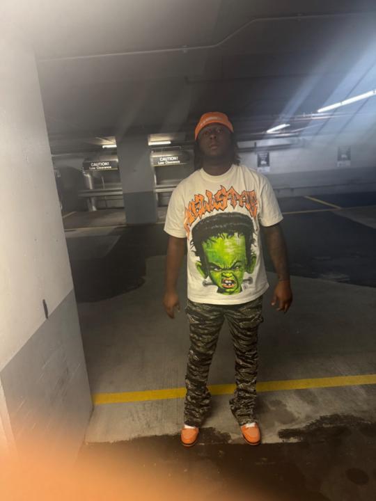 Savon Moore