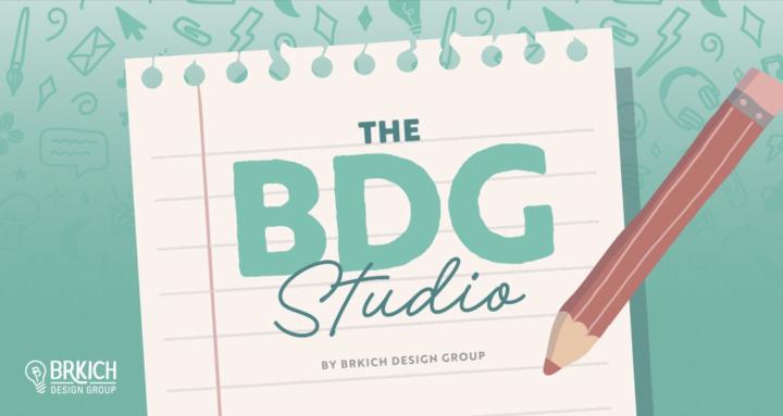 The BDG Studio