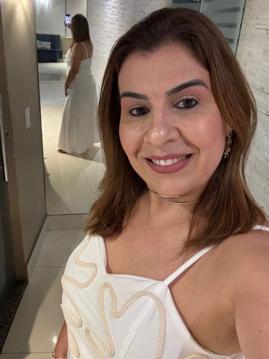 Suzana Depes Ramos