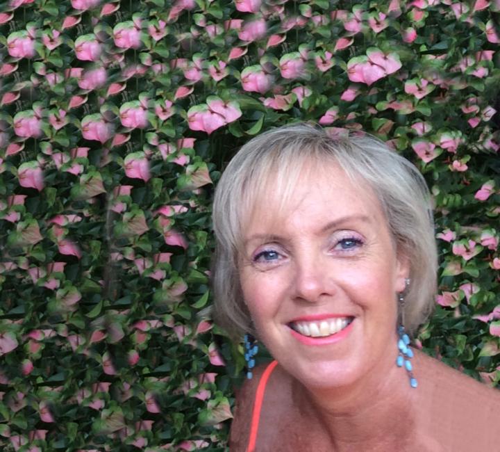 Sally McFarlane
