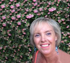 Sally McFarlane