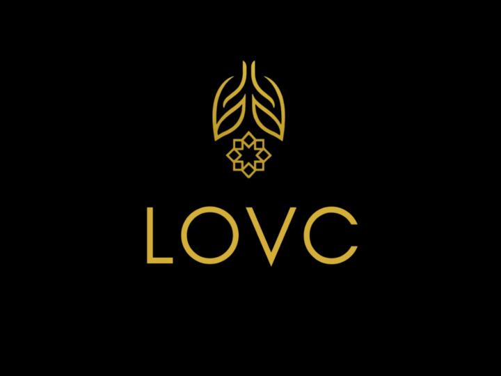 Lovc Light Over Chaos