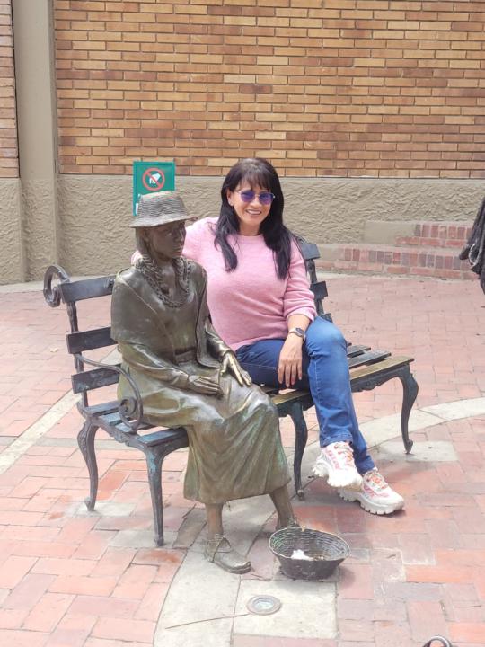 Luz Adriana Varón Aldana