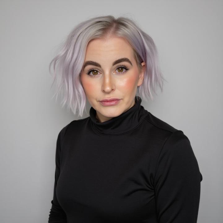 Faye Bulloch