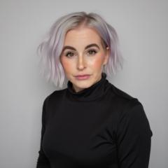 Faye Bulloch