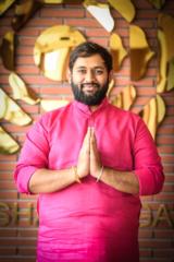 Acharya Dr. Parthiek