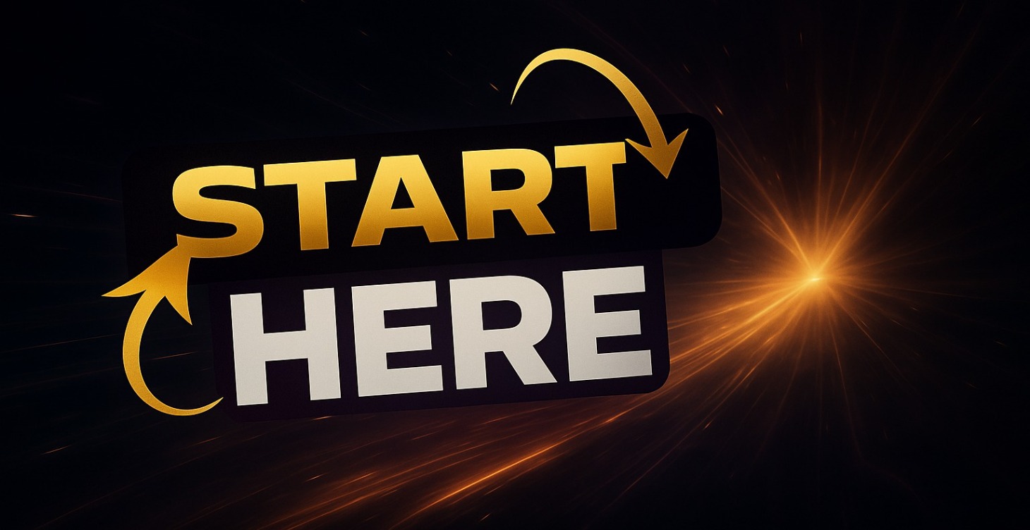 Start Here