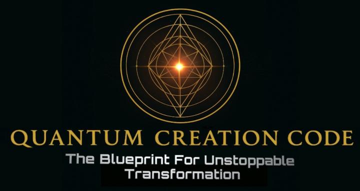 Creation Code Inner Circle