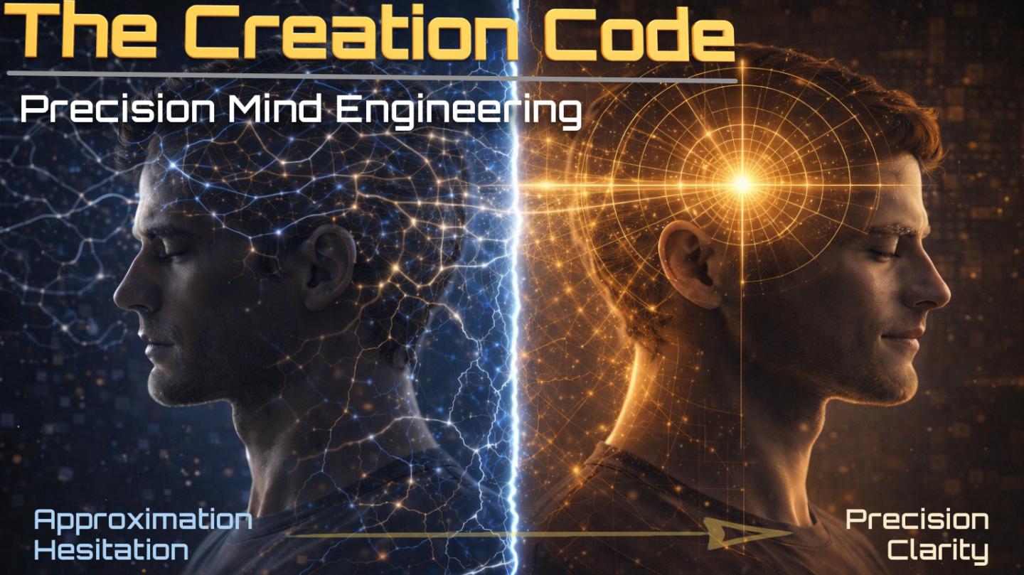 Creation Code Architects