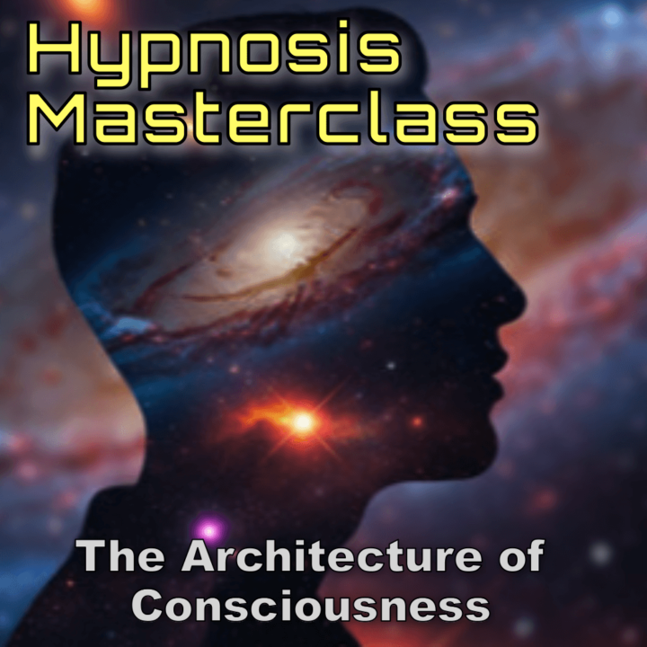 📣 Announcing NEW : Hypnosis Masterclass