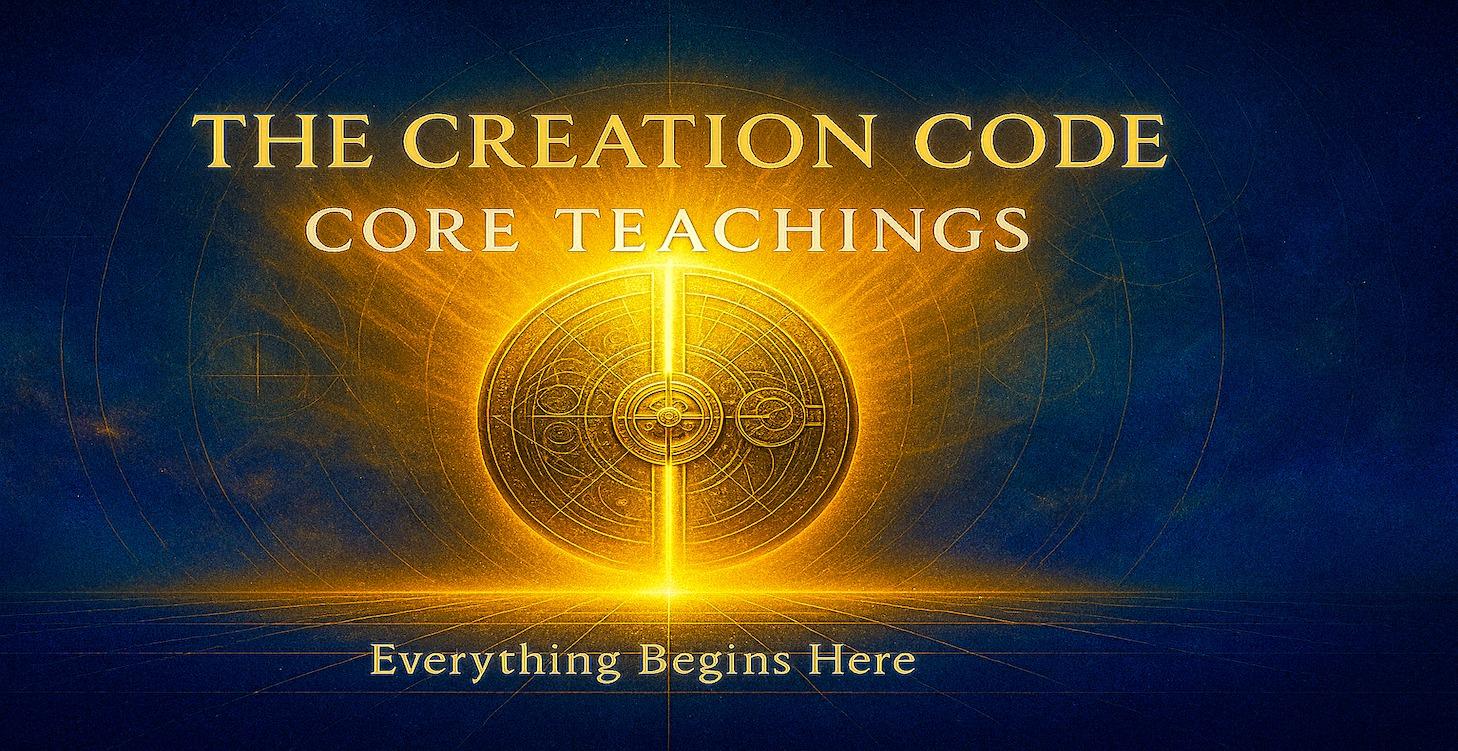 Core Teachings
