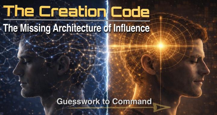 Creation Code Architects