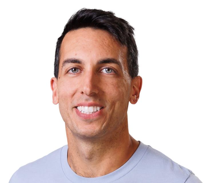 Roy Shalev