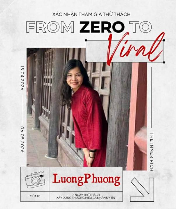 Lương Phương