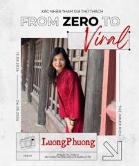 Lương Phương